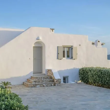 Magginas Holiday home *