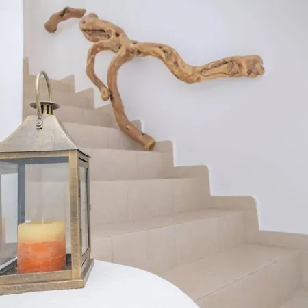 Magginas Holiday home Parikia (Paros)