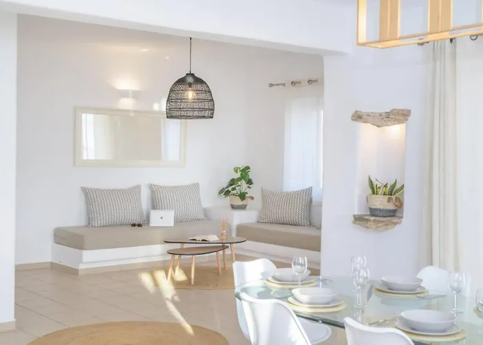 Magginas Parikia (Paros)