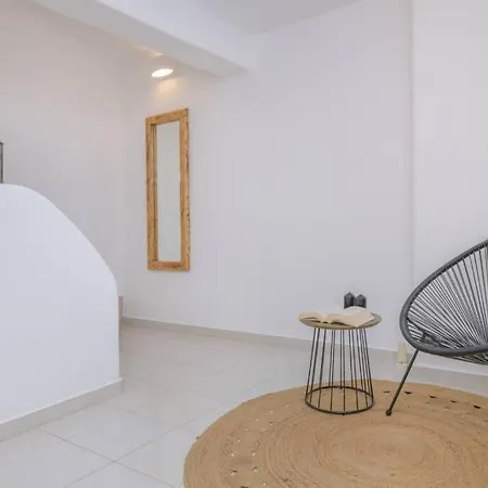 Magginas Дом отдыха *