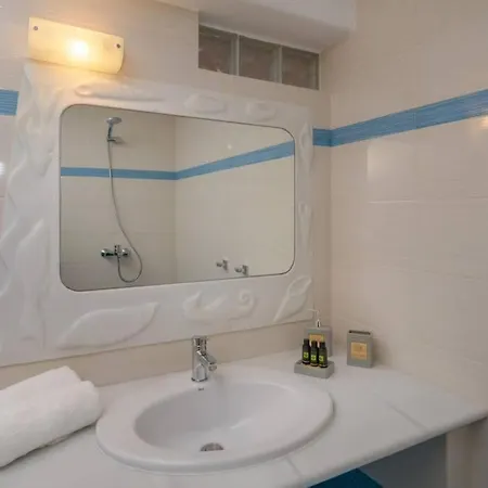 Дом отдыха Magginas Парос