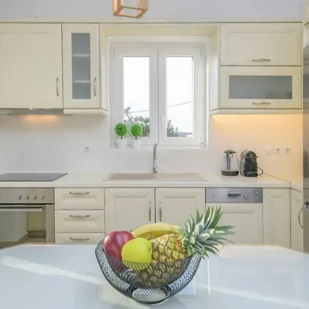 Magginas Дом отдыха