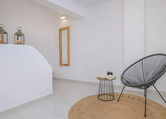 Magginas Vakantiehuis *