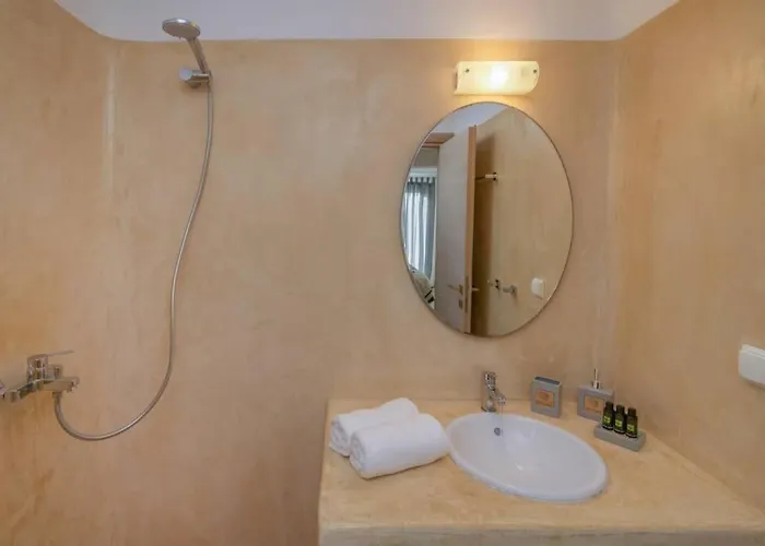 Magginas Vakantiehuis