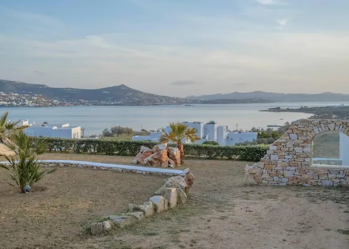 Magginas Vakantiehuis