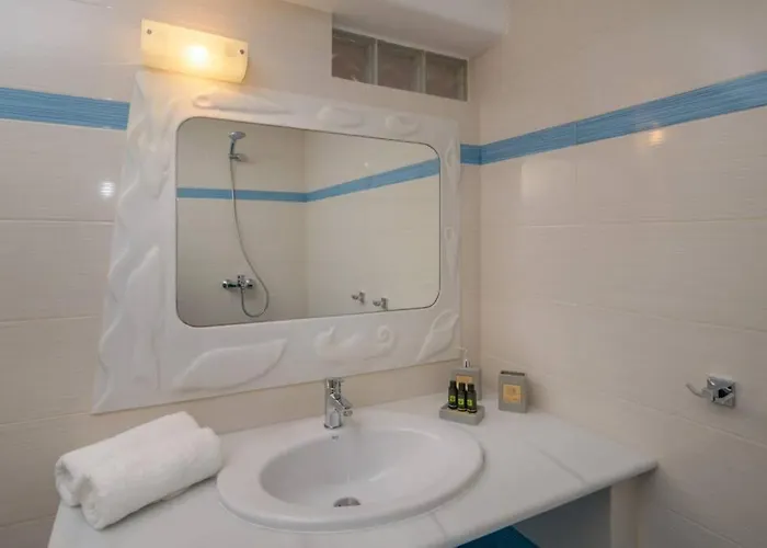 Vakantiehuis Magginas Páros