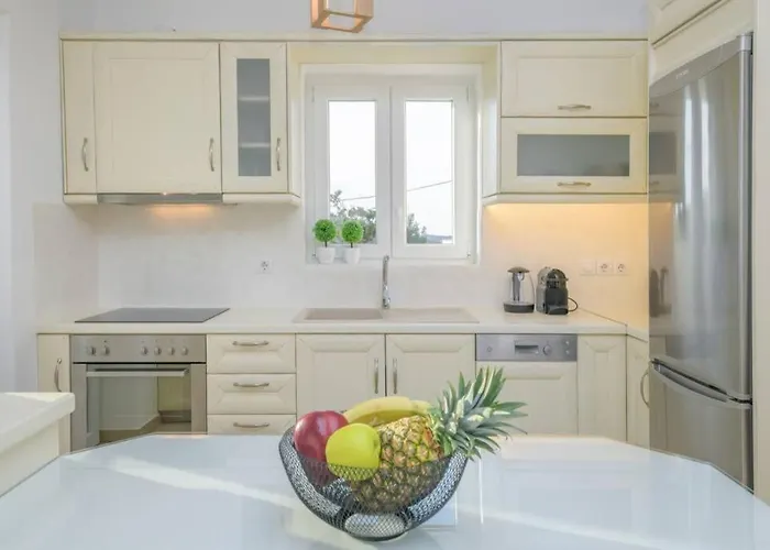 Magginas Vakantiehuis